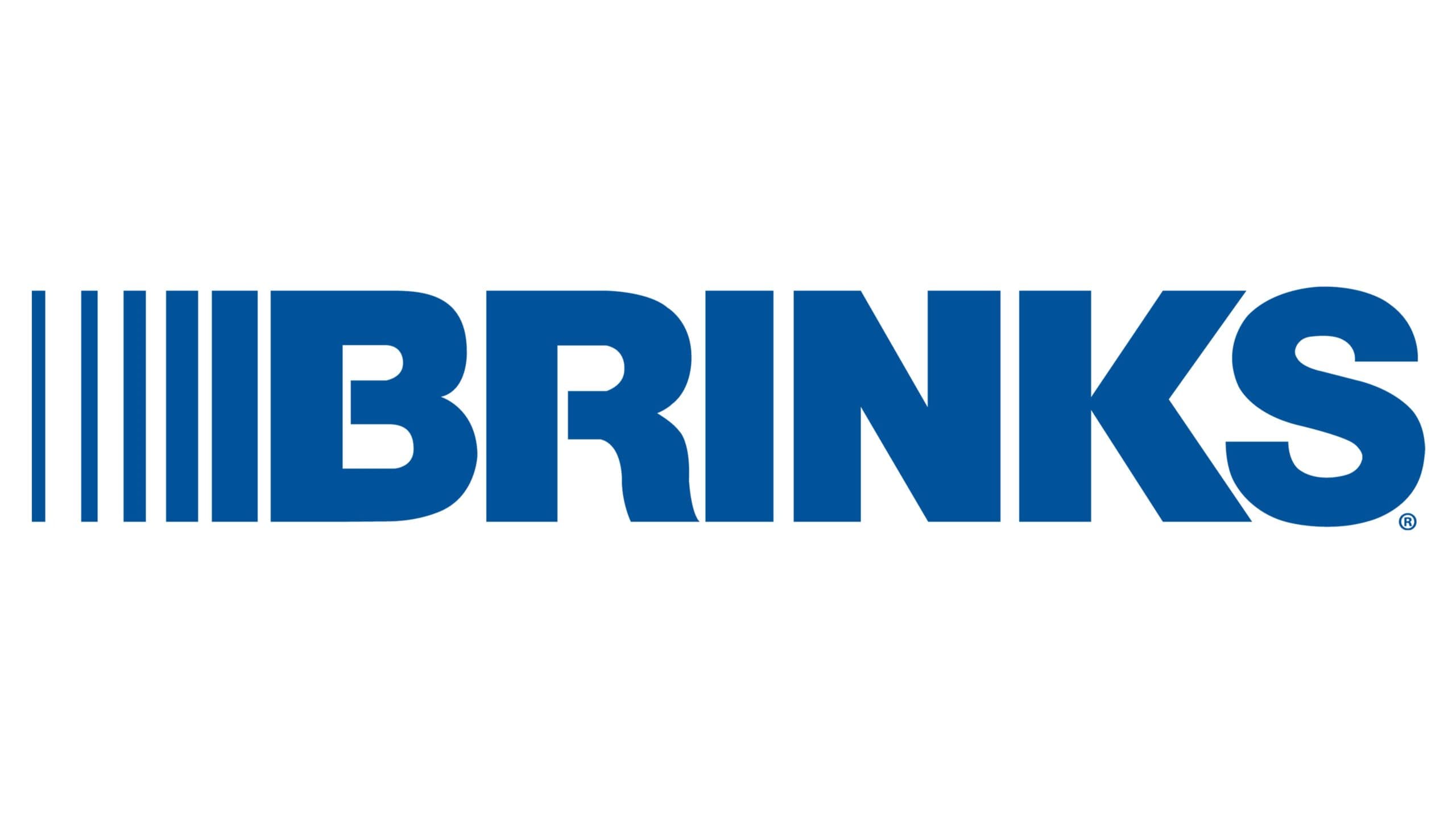 Brinks logo