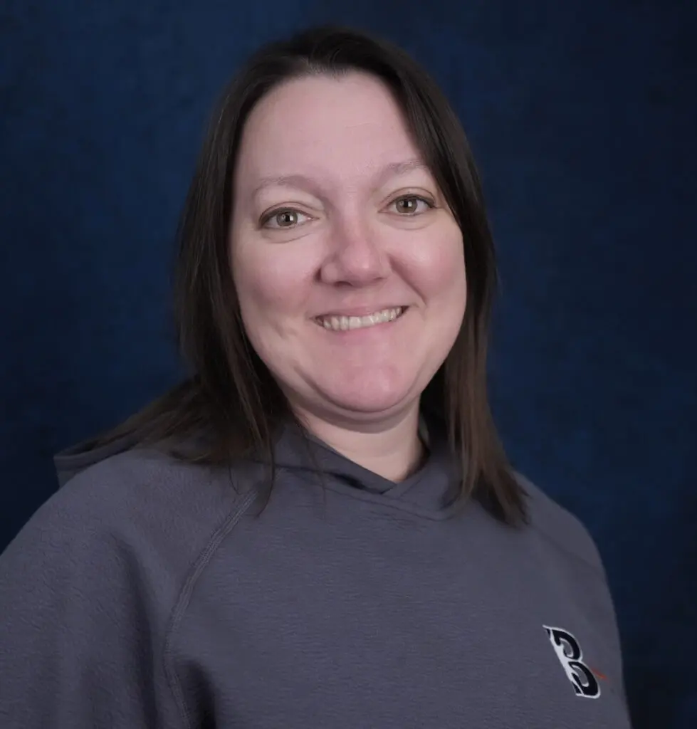 Cheri Chism Blanchard